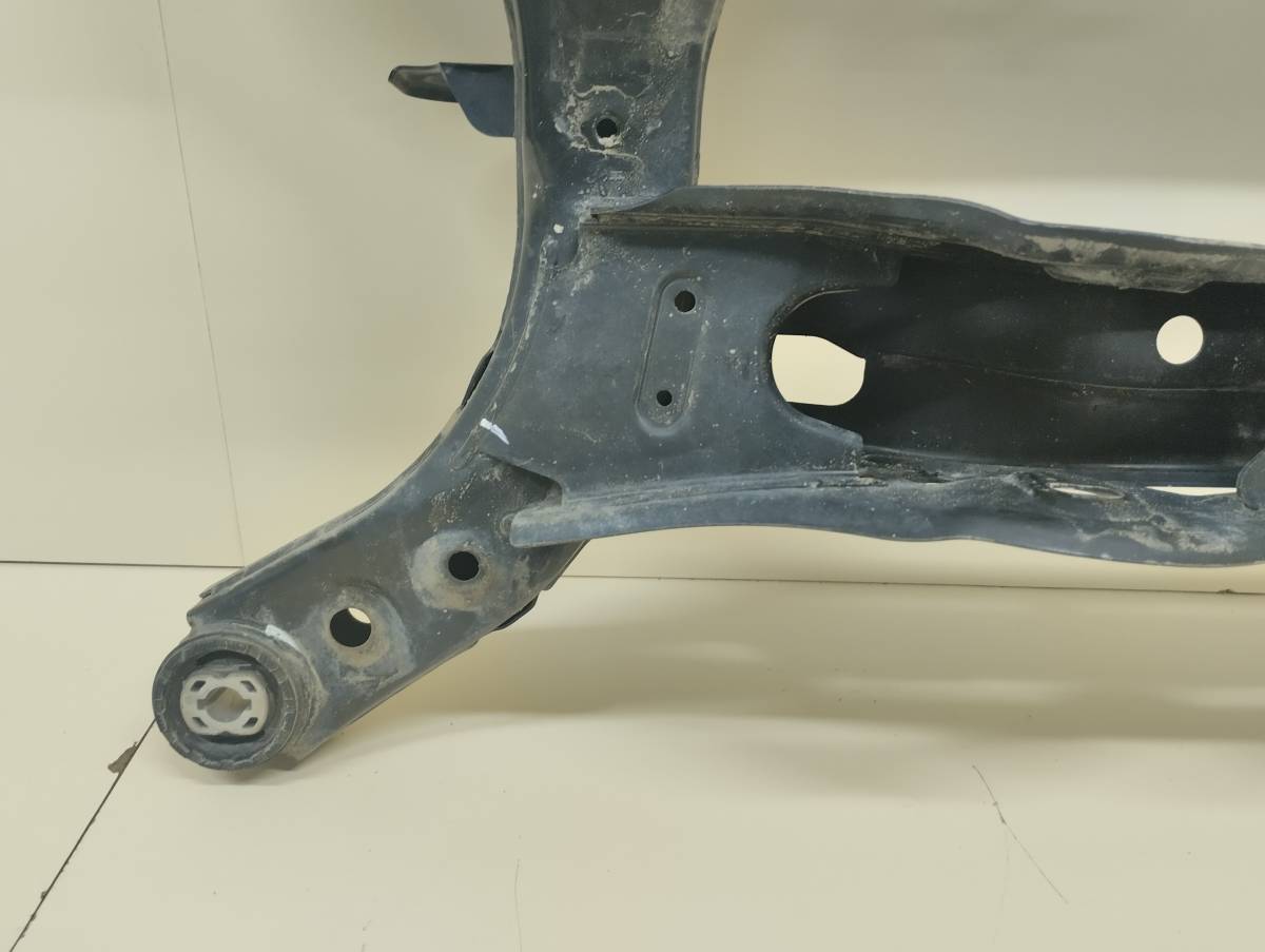 Балка задняя Kia K5 (DL3) 2019>