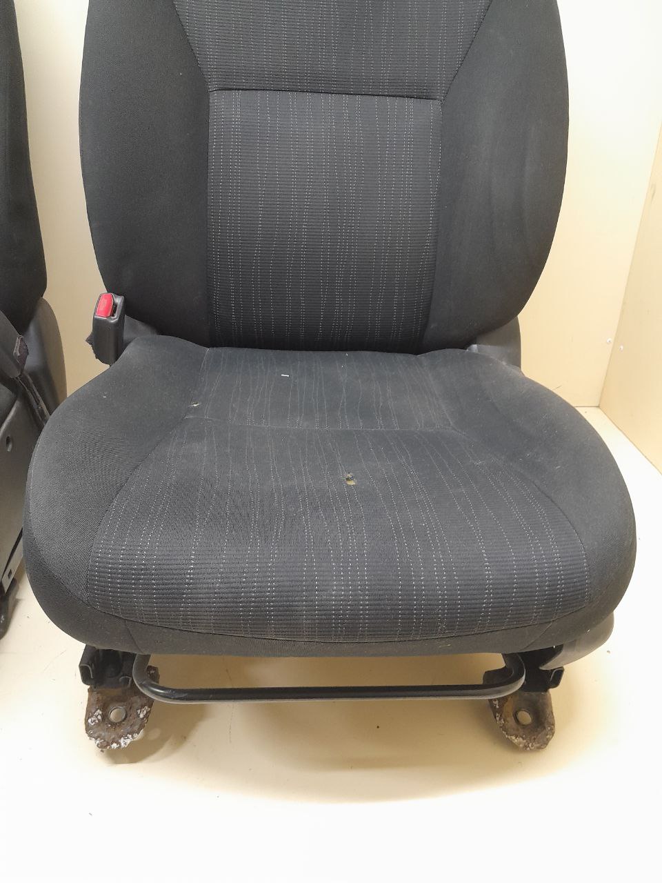 Сиденье (комплект) Toyota Auris (E150) 2006-2012