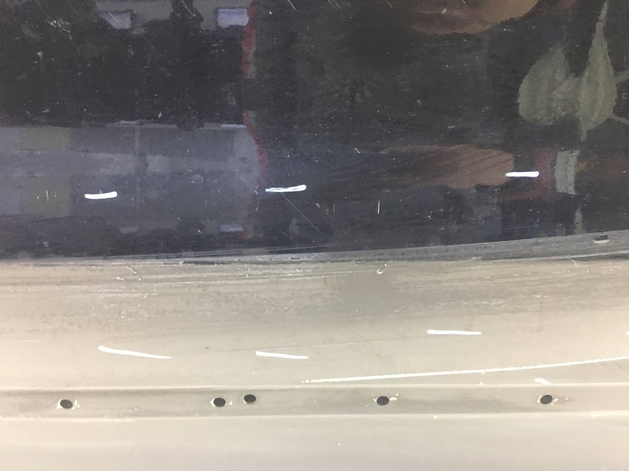 Дверь передняя правая Ford Explorer 2010>