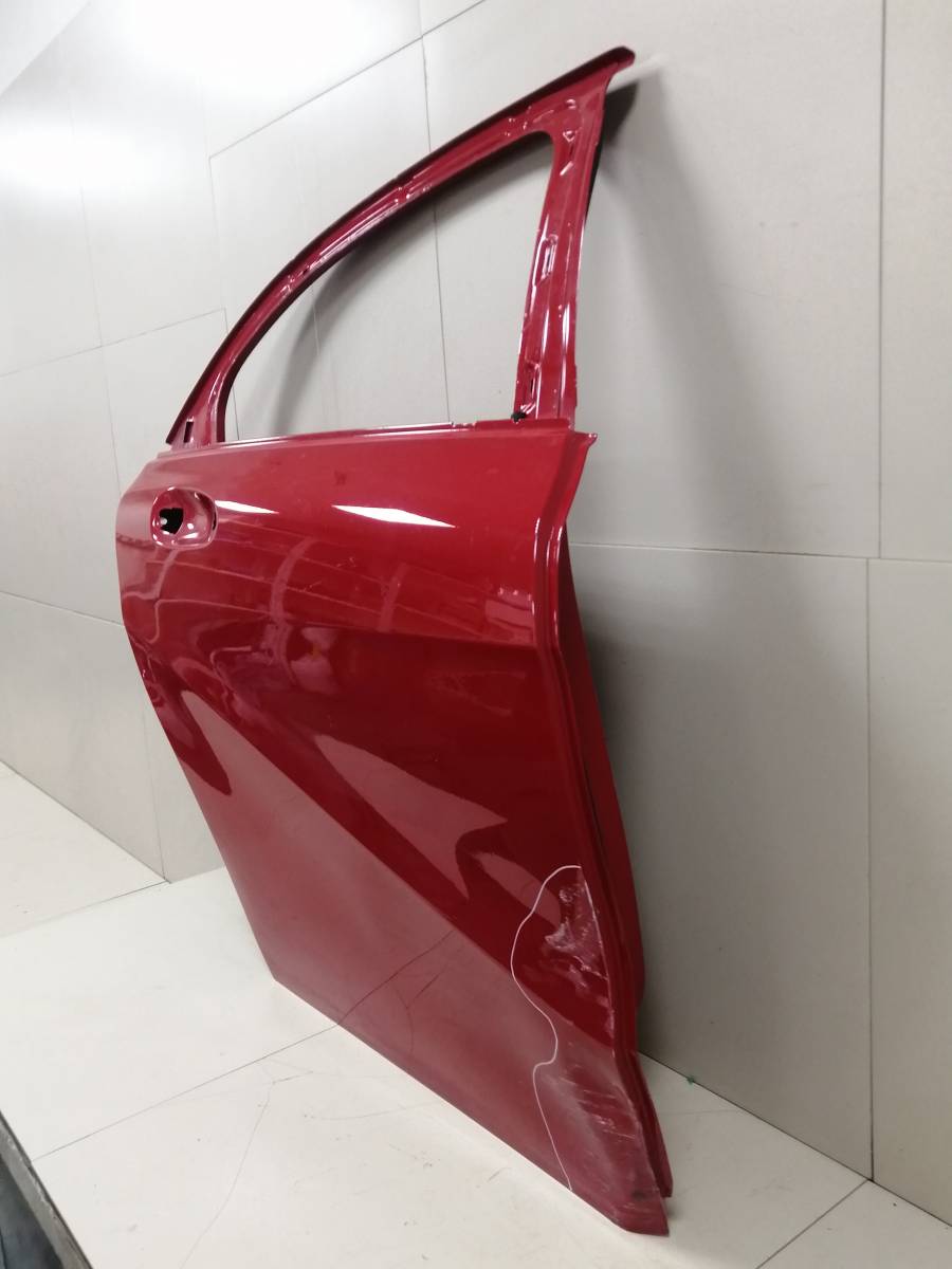 Дверь задняя правая Mercedes-Benz A-Class (W176) 2012>