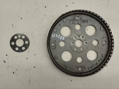 Маховик Hyundai Solaris (HCR) 2017-2020