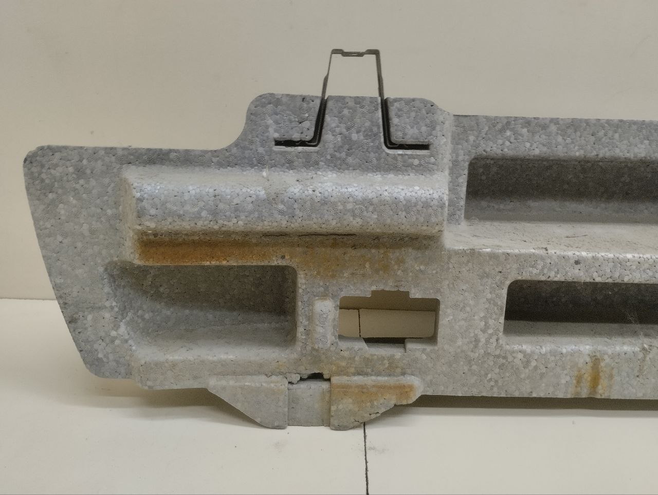 Наполнитель заднего бампера Daewoo Nexia (N150) 2008-2016