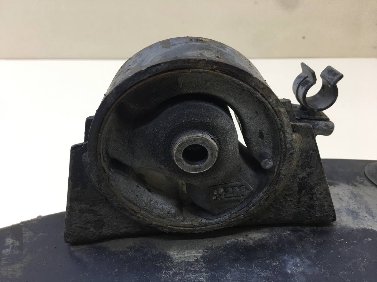 Балка передняя продольная Nissan Primera (P12) 2002-2007