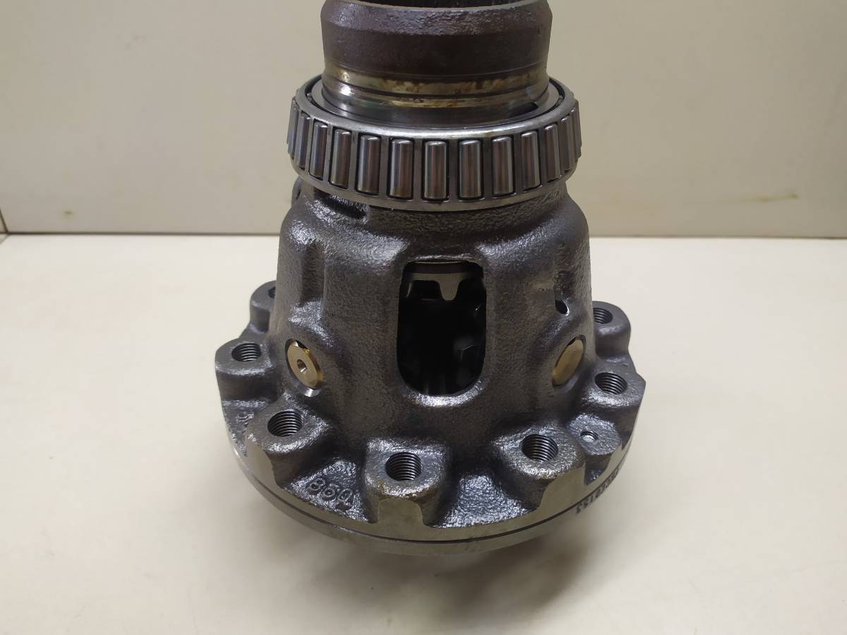 Дифференциал Kia Sorento (XM) 2009-2021