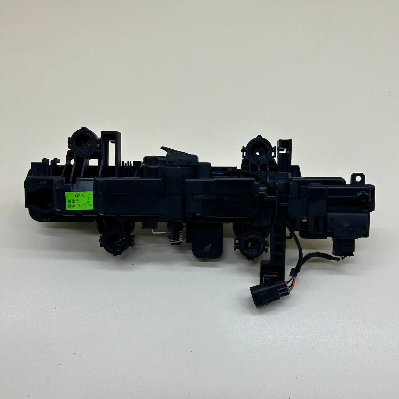 Ручка двери задней наружная левая EXEED RX 2022>