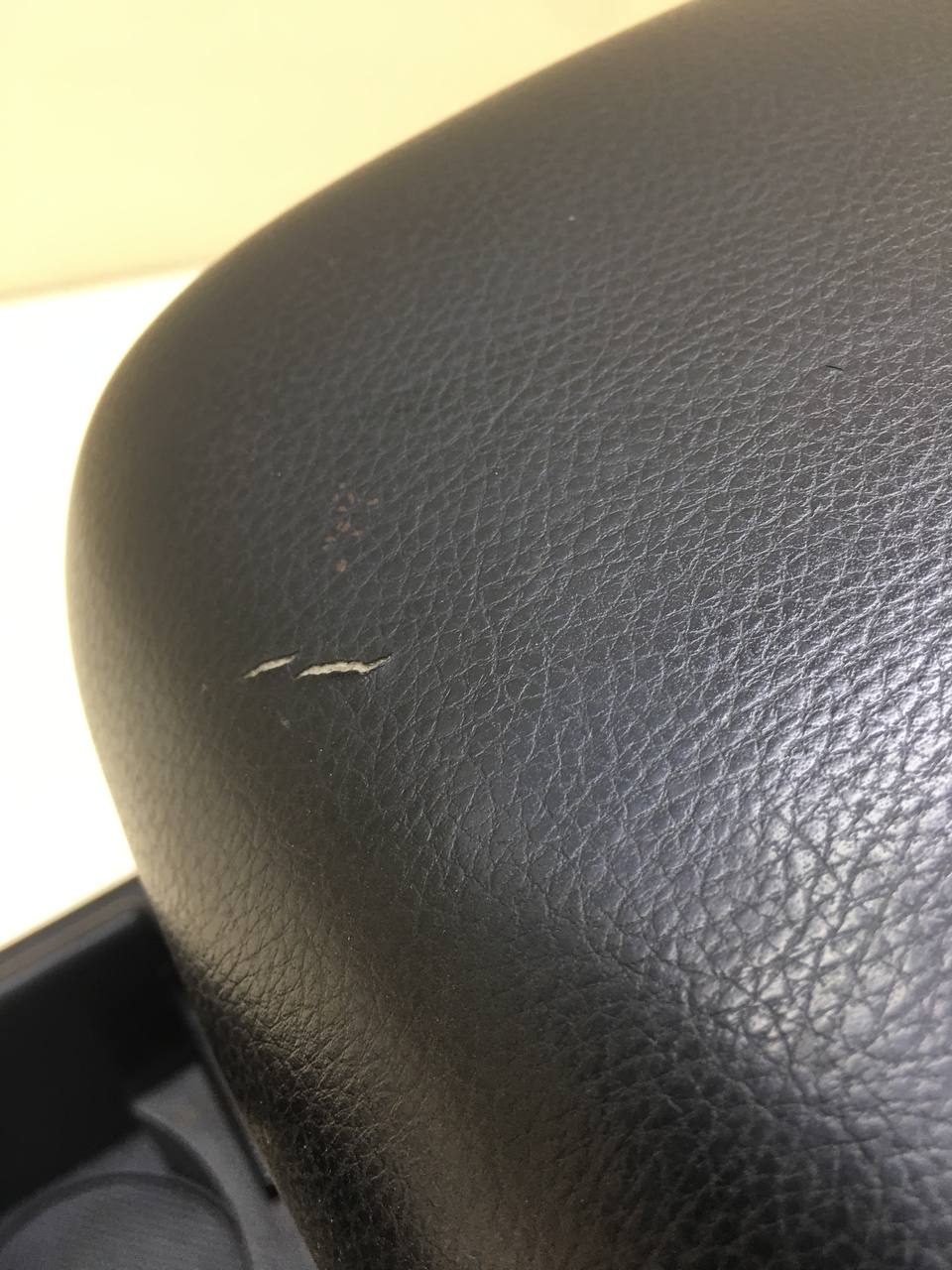 Консоль центральная Suzuki Grand Vitara 2005-2015