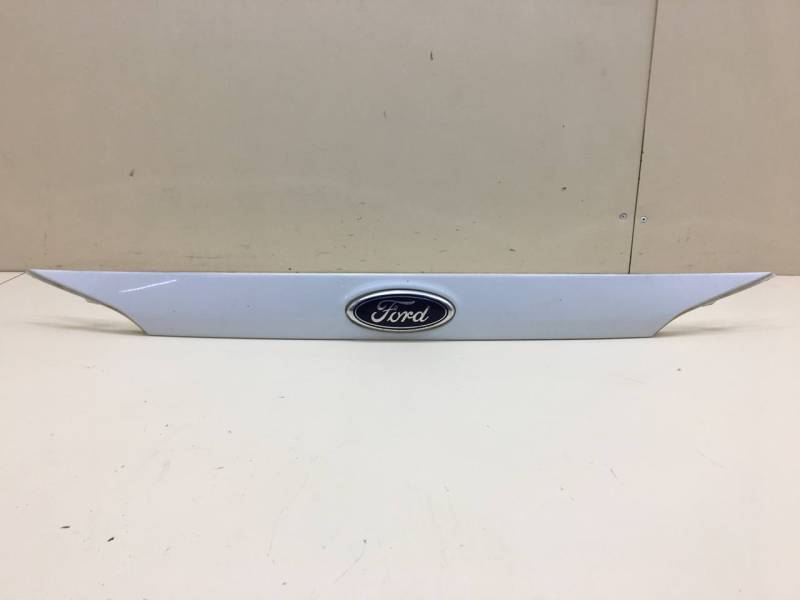 Накладка крышки багажника Ford Focus 3 2011>