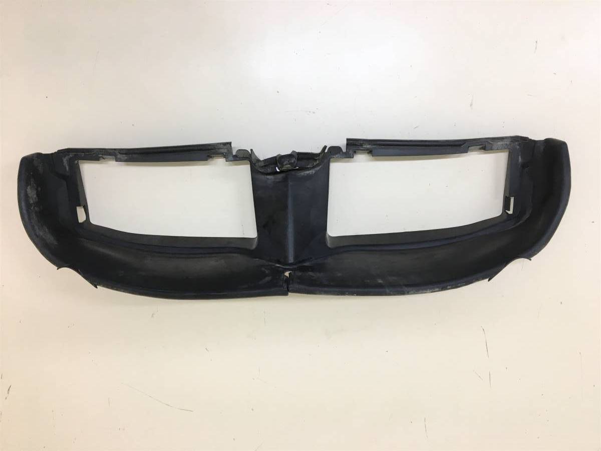 Воздуховод радиатора BMW 3-series E90/E91 2005-2011