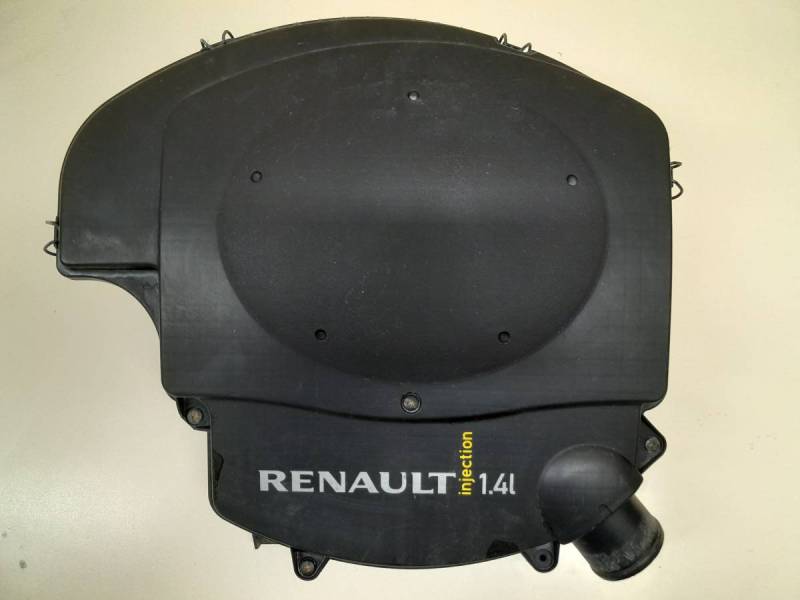 Корпус воздушного фильтра Renault Logan (1) 2005-2014