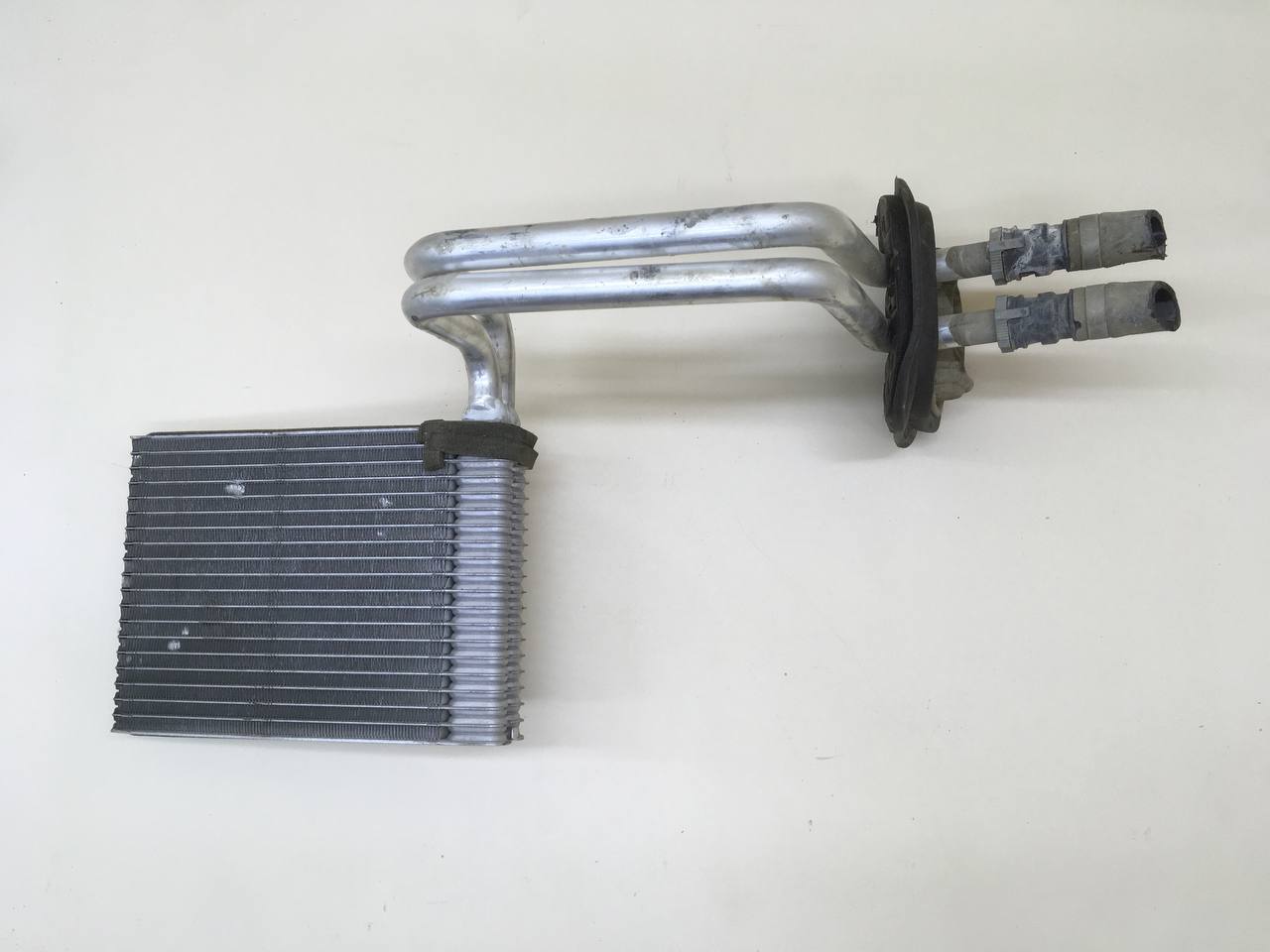 Радиатор отопителя Ford Focus 3 2011>