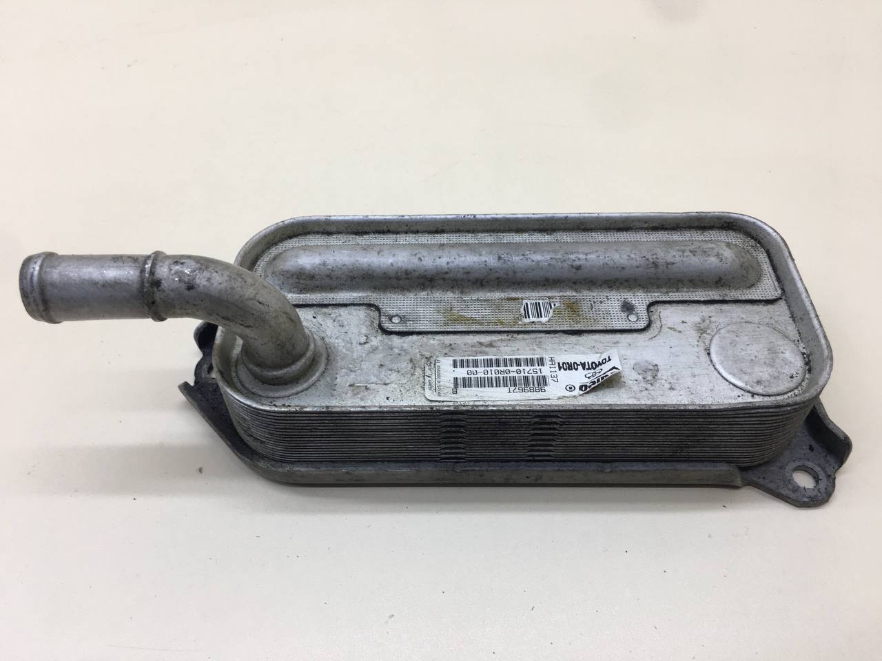 Радиатор масляный Toyota Rav 4 (A30) 2006-2013