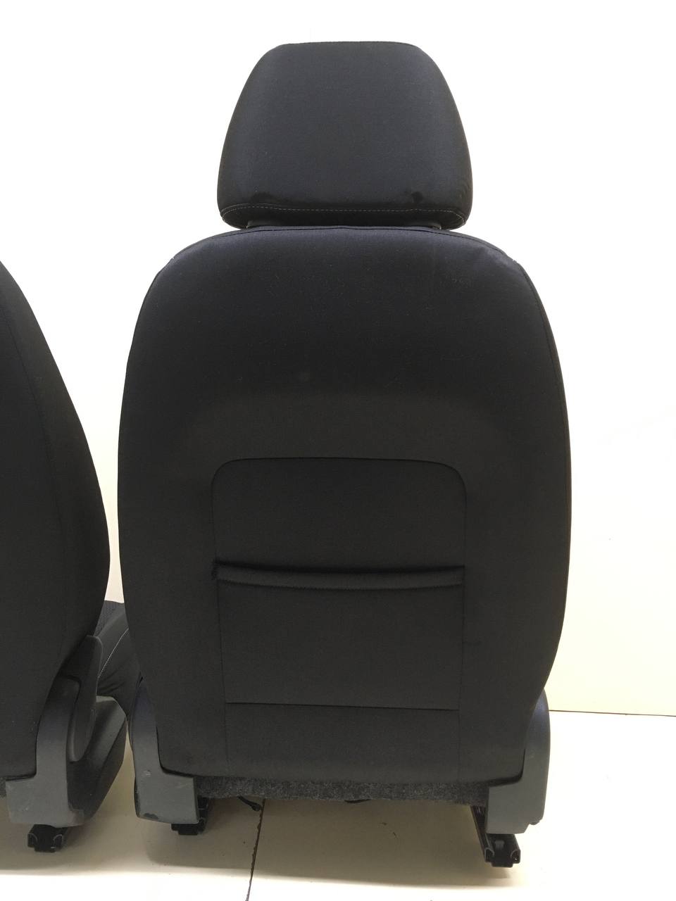 Сиденье (комплект) Skoda Rapid 2012-2020 Сиденье (комплект) Skoda Rapid 2012-2020