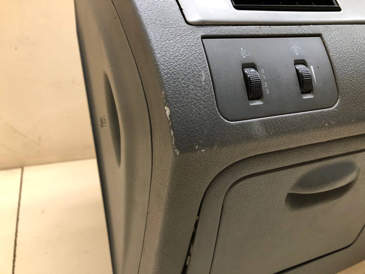 Подушка безопасности (комплект) Chevrolet Lacetti (J200) 2003-2013