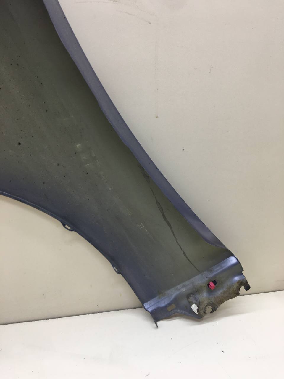 Крыло переднее правое Kia Optima 3 (TF) 2010-2015