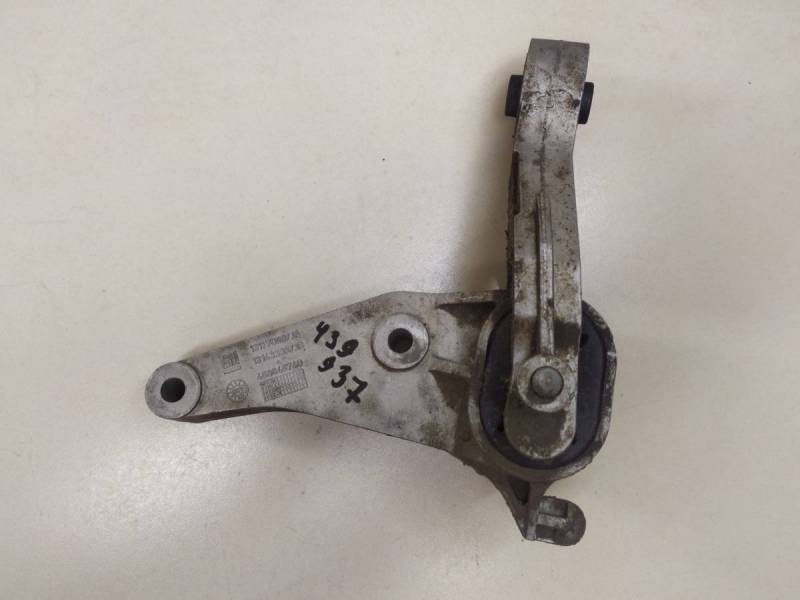 Опора КПП Opel Meriva 2003-2010