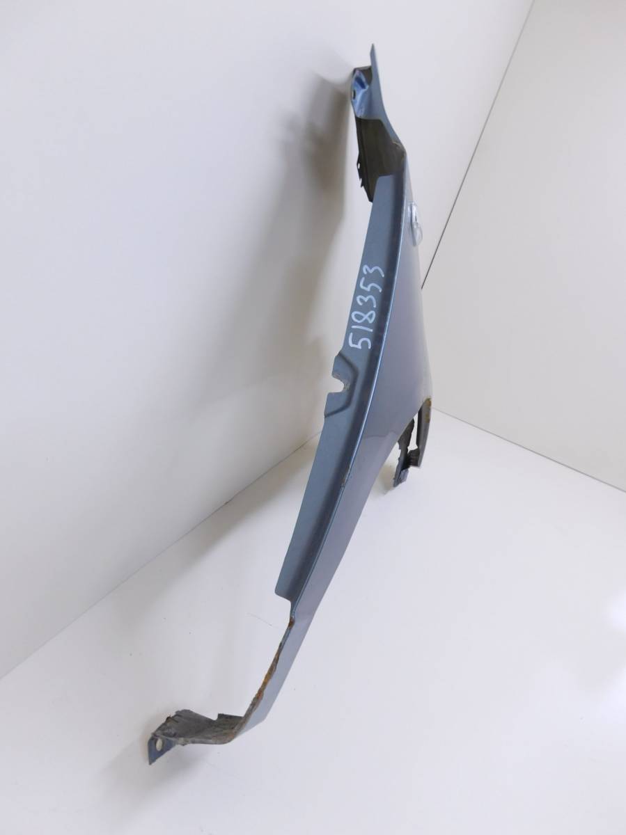 Крыло переднее правое Chevrolet Cobalt (T250) 2011-2015