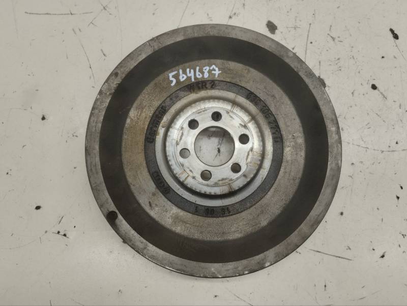 Маховик Volkswagen Golf 6 (5K) 2009-2013