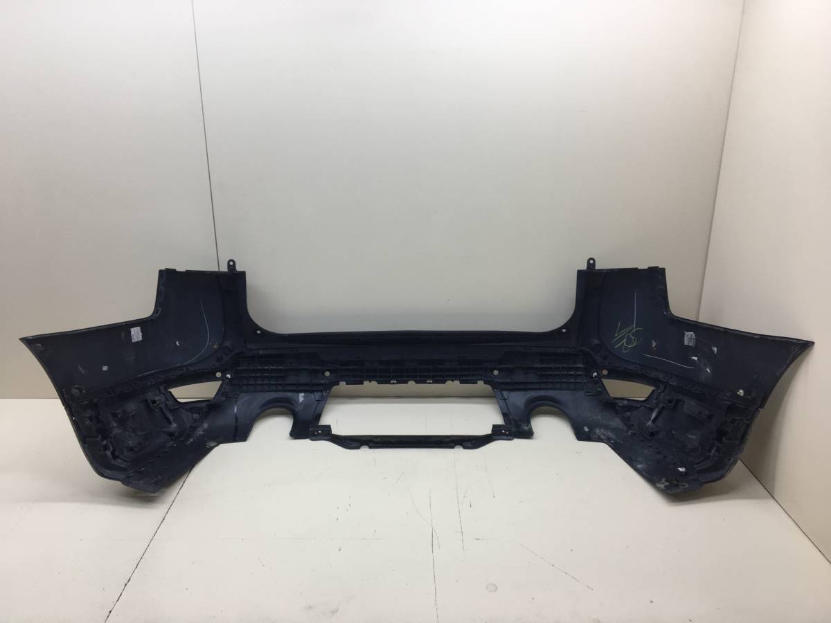 Бампер задний Land Rover Range Rover Sport 2013-2017