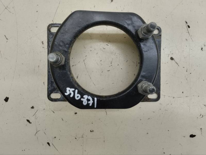 Кронштейн запасного колеса Chevrolet Niva 2009-2020