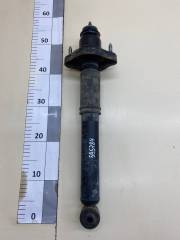 Амортизатор задний Mitsubishi Outlander XL (CW) 2006-2012