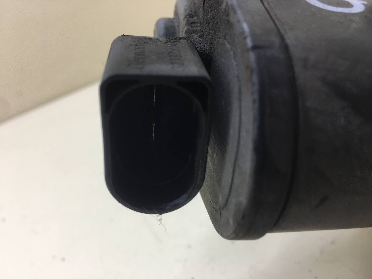 Суппорт задний левый Volvo XC60 2008-2017