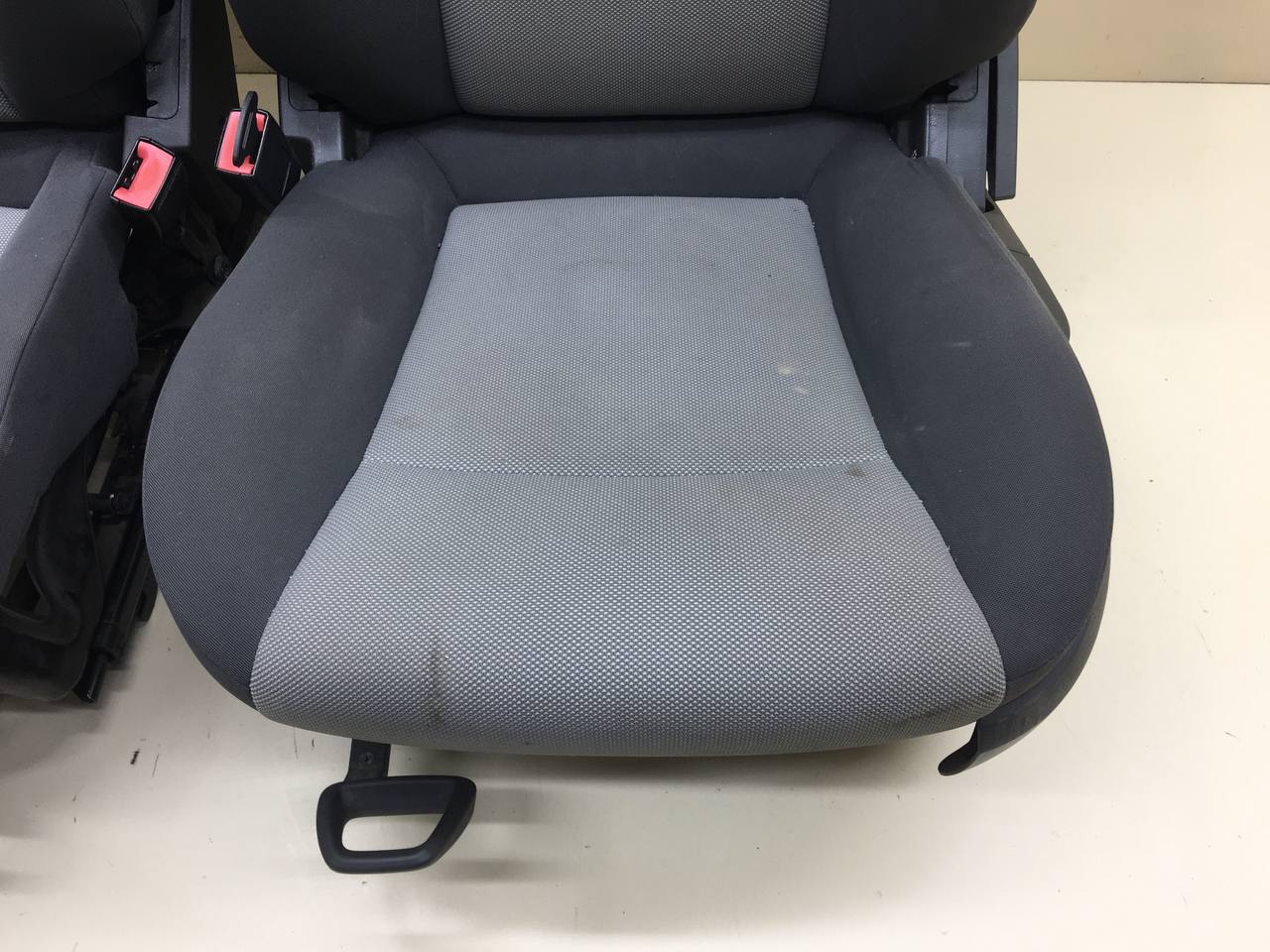 Сиденье (комплект) Chevrolet Cruze (J300) 2009-2016 Сиденье (комплект) Chevrolet Cruze (J300) 2009-2016