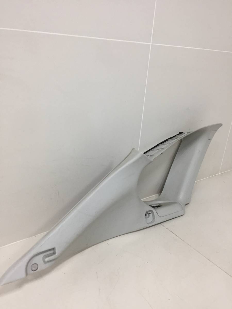 Обшивка стойки Subaru Impreza (G12) 2007-2012