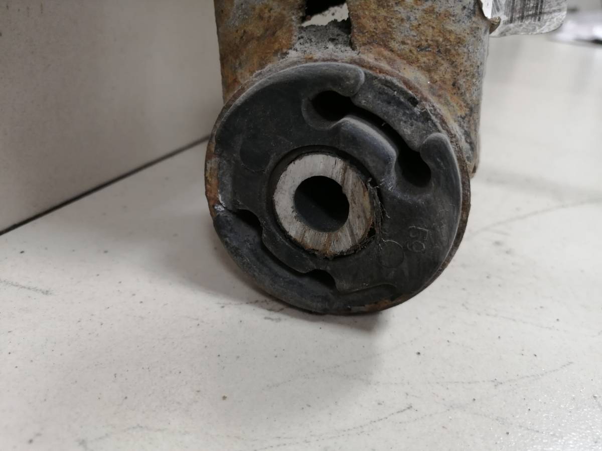 Балка задняя Daewoo Nexia (N150) 2008-2016