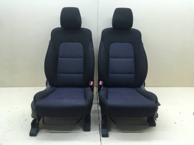 Сиденье (комплект) Hyundai Tucson (TL) 2015-2021 Сиденье (комплект) Hyundai Tucson (TL) 2015-2021