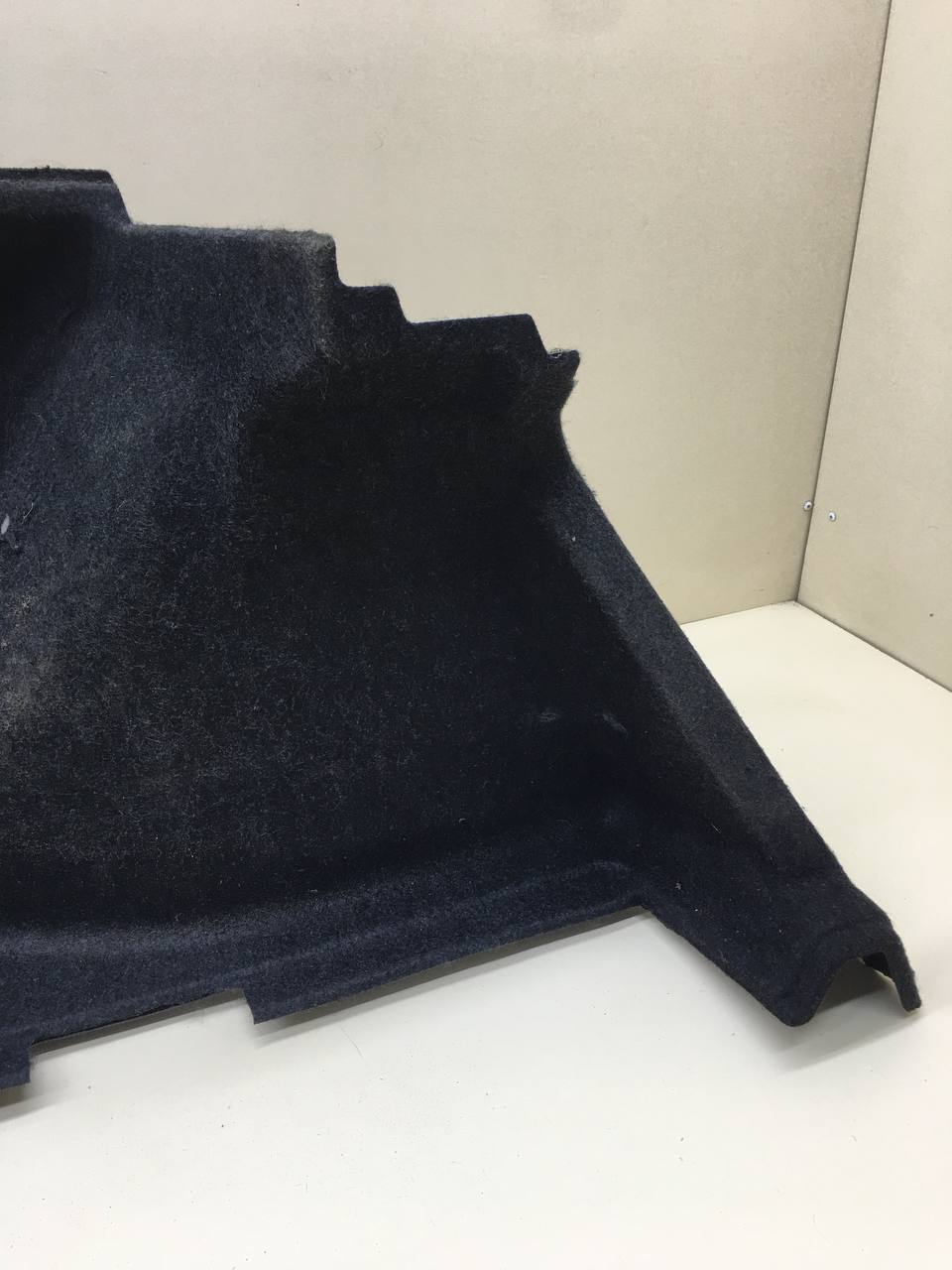 Обшивка багажника Honda Civic 4D 2006-2012