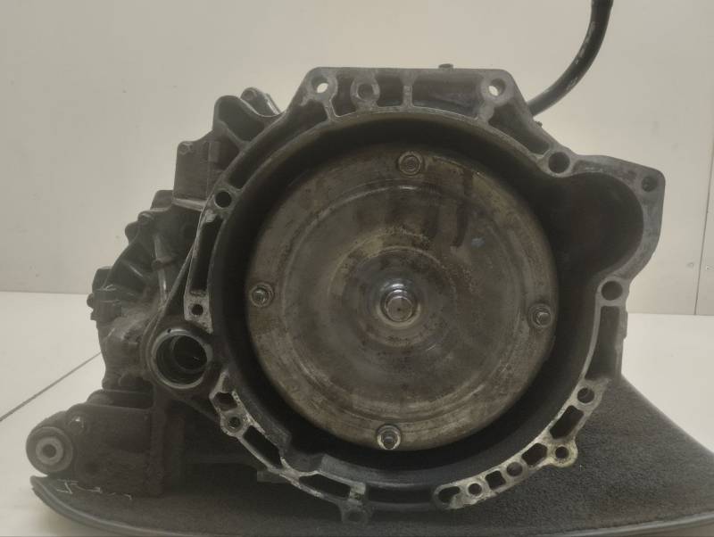 АКПП (автоматическая коробка переключения передач) Ford Focus 2 (DA) 2005-2008 АКПП (автоматическая коробка переключения передач) Ford Focus 2 (DA) 2005-2008