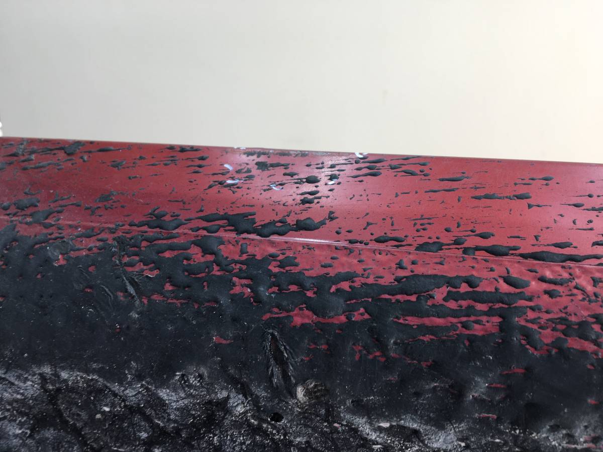 Порог со стойкой левый Lada Vesta 2015>