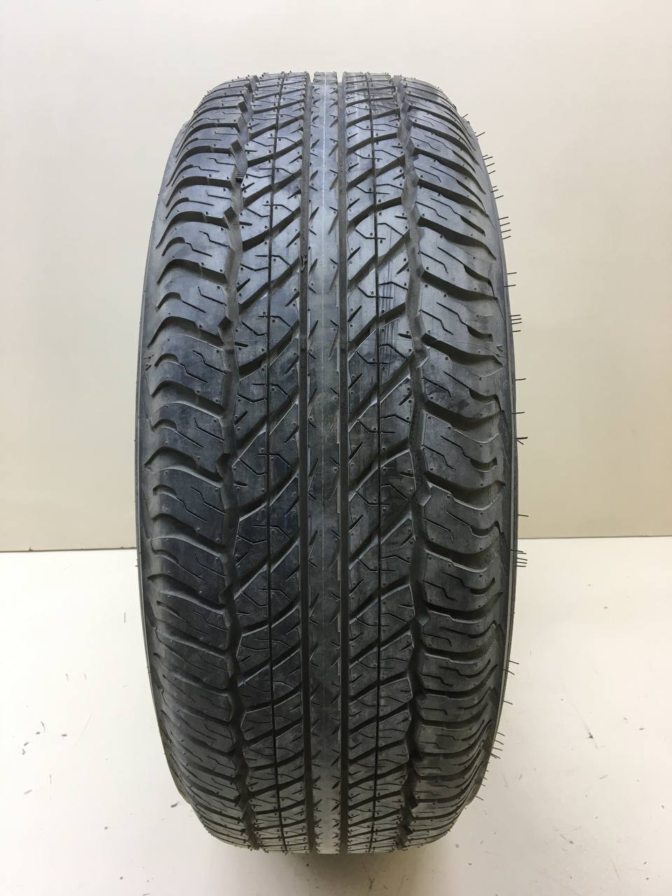 Шины R17 Летние Dunlop Grandtrek AT20