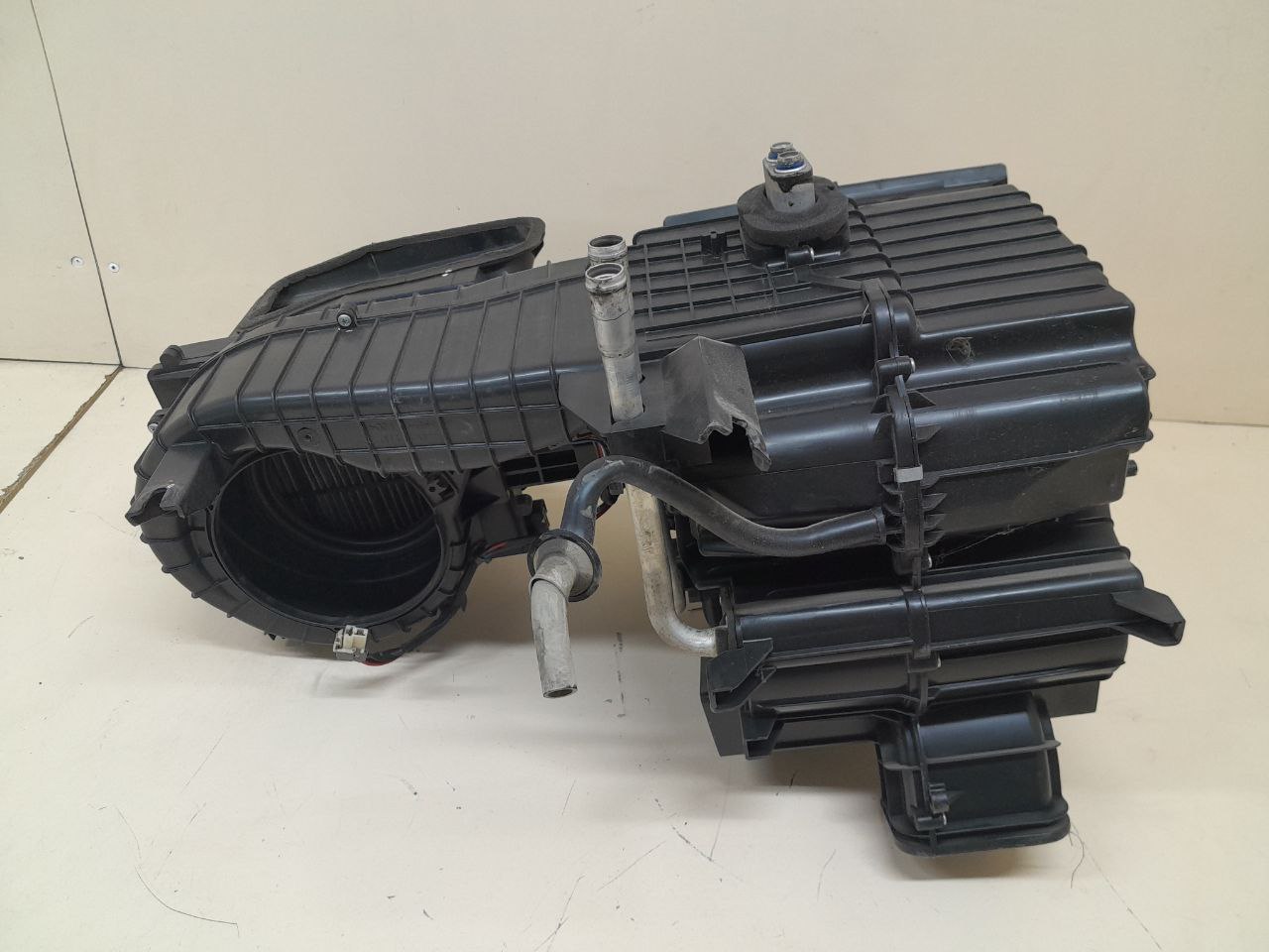 Корпус отопителя Kia Rio 2 (JB) 2005-2011