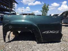 Кузовной элемент Mazda BT-50 2006-2012