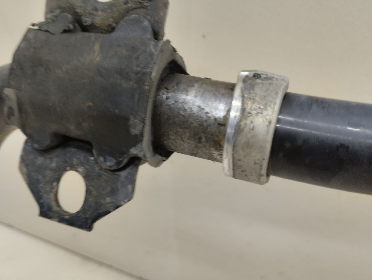 Стабилизатор передний Hyundai ix35 (LM) 2010-2015