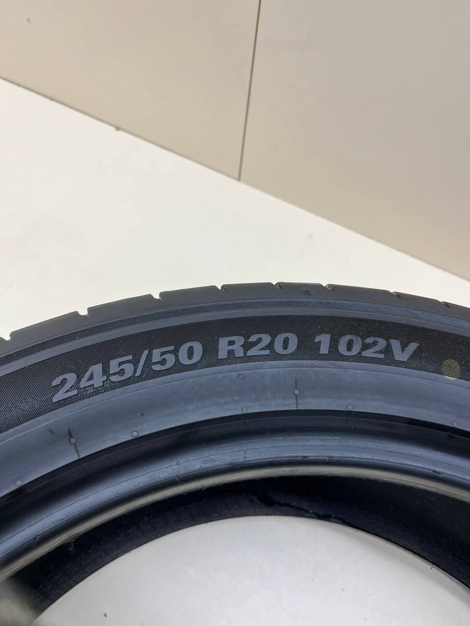 Шины к-кт R20 Летние Exeed RX 245/50 R20