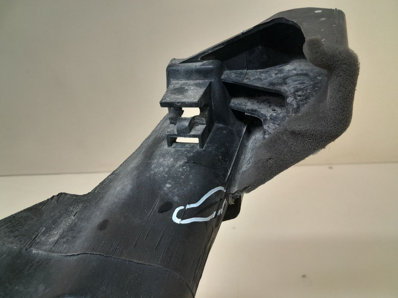 Панель передняя Kia Sorento (UM) 2015>