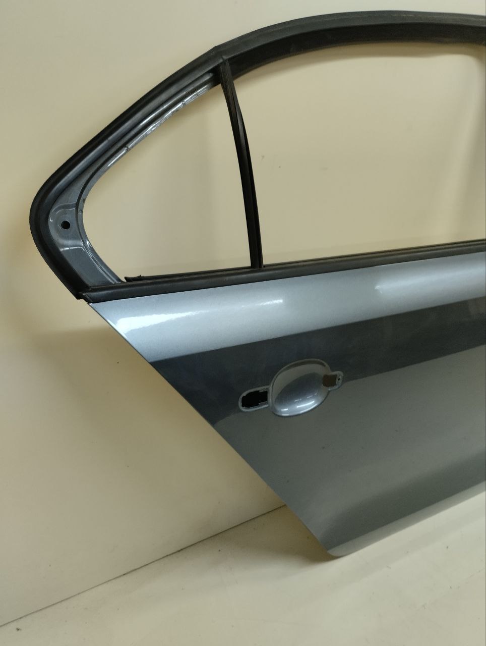 Дверь задняя правая Volkswagen Jetta (A6) 2010-2019 Дверь задняя правая Volkswagen Jetta (A6) 2010-2019