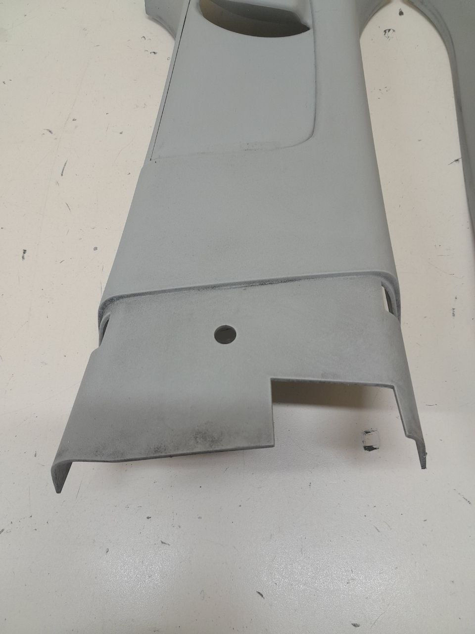 Обшивка стойки Chevrolet Cobalt (T250) 2011-2015