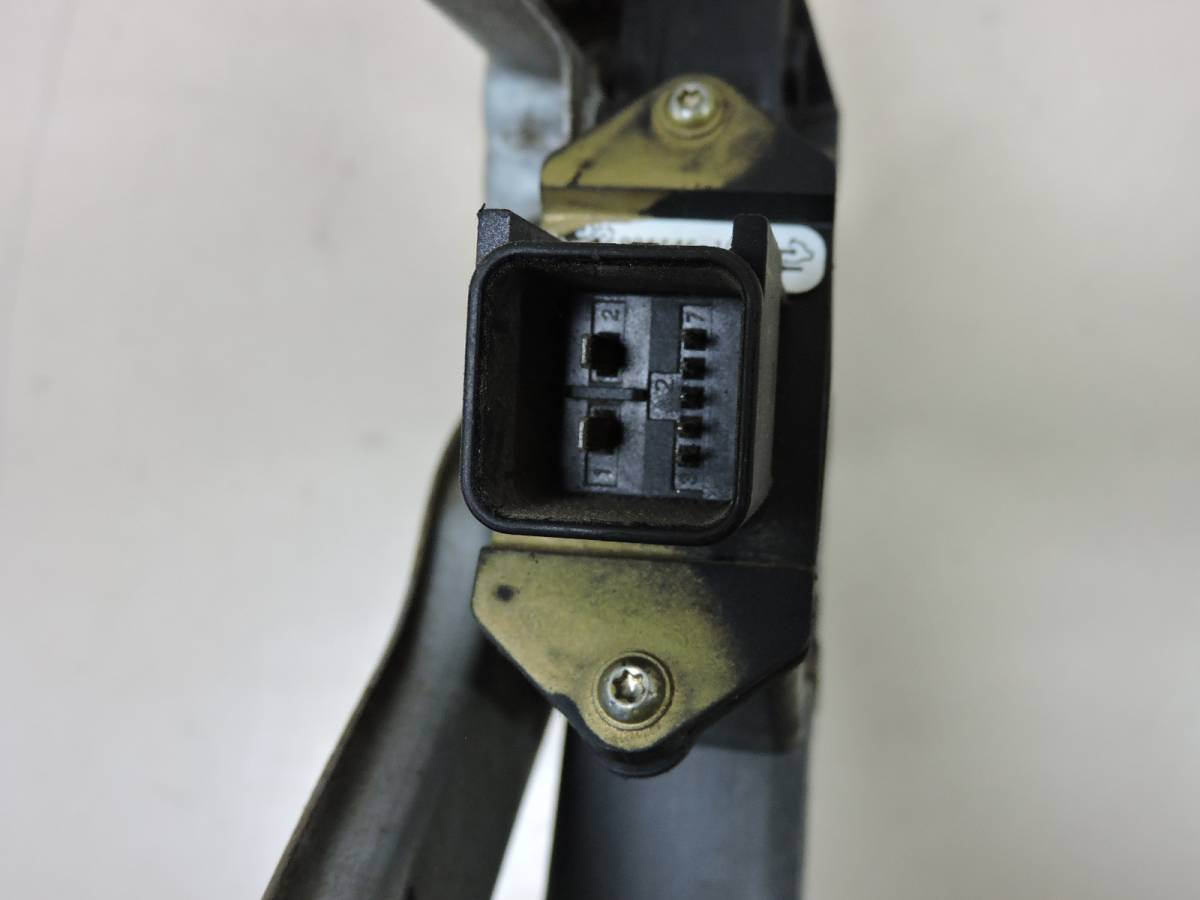 Стеклоподъемник электр. передний левый Geely Emgrand EC7 2008>