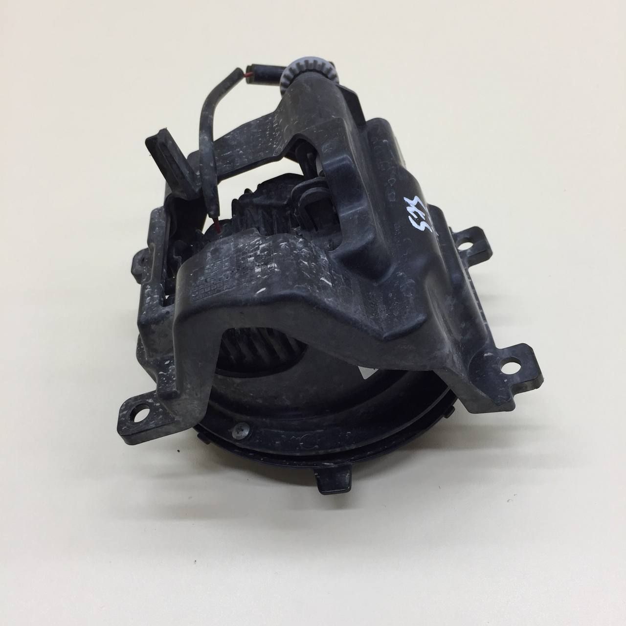 Фара противотуманная правая Toyota Rav 4 (XA40) 2013-2019