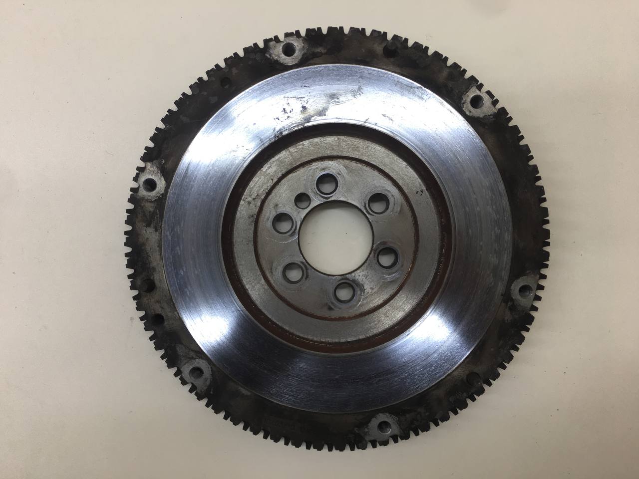 Маховик Peugeot 207 2006-2013 Маховик Peugeot 207 2006-2013