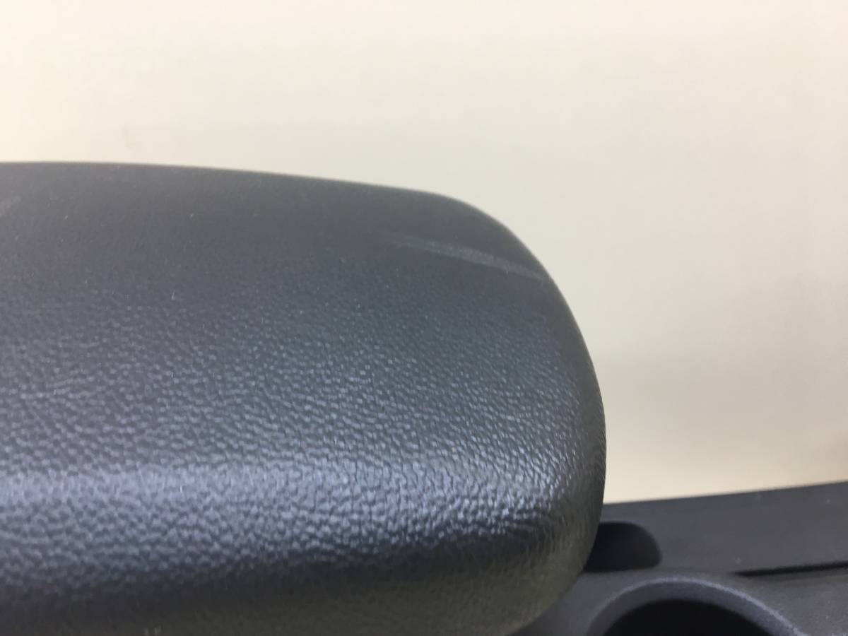 Консоль центральная Hyundai Creta (GS) 2016-2021