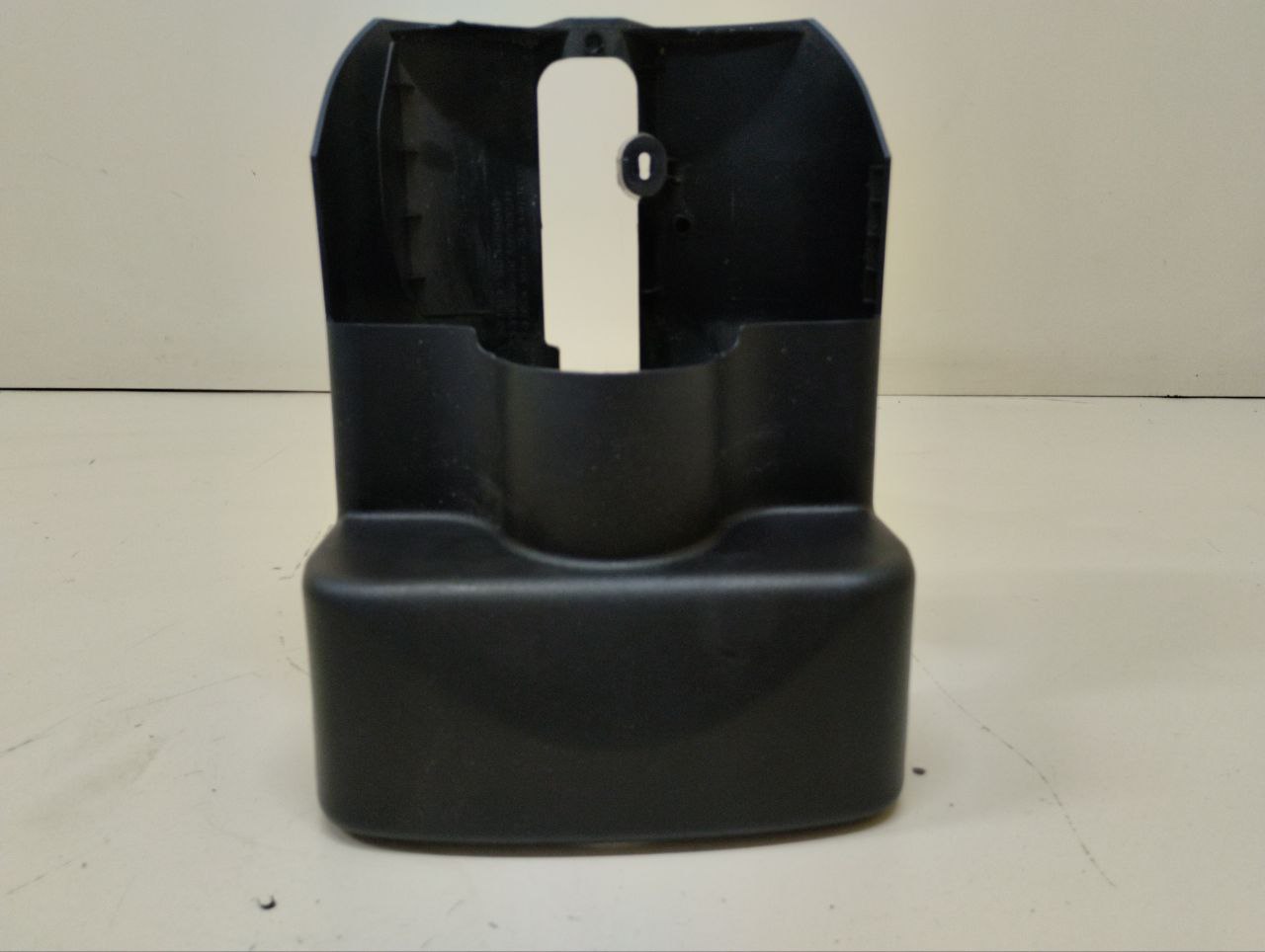 Кожух рулевой колонки Land Rover Discovery 3 (L319) 2004-2009