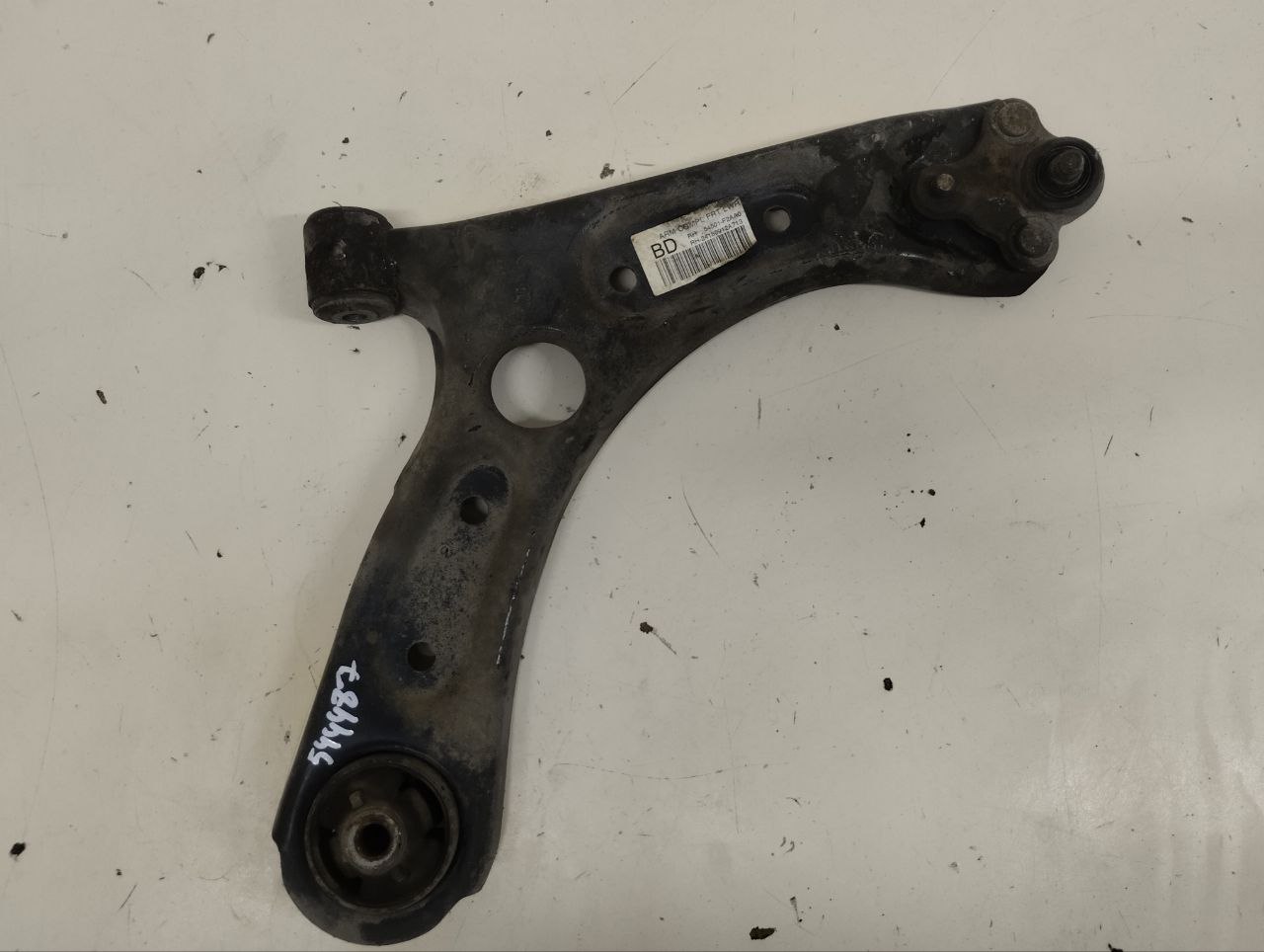 Рычаг передний правый Kia Cerato (BD) 2018-2022
