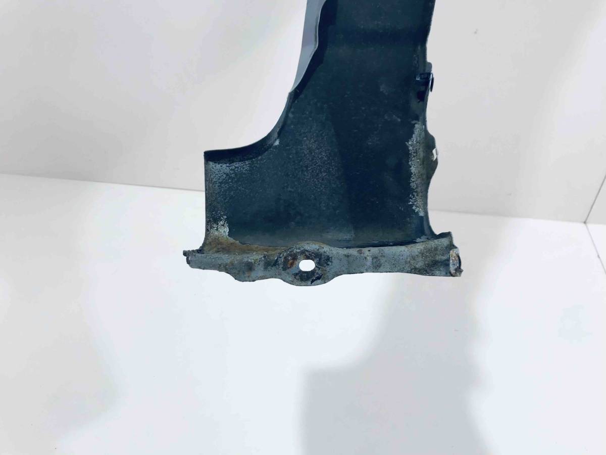 Крыло переднее левое Honda Civic 4D 2006-2012 Крыло переднее левое Honda Civic 4D 2006-2012