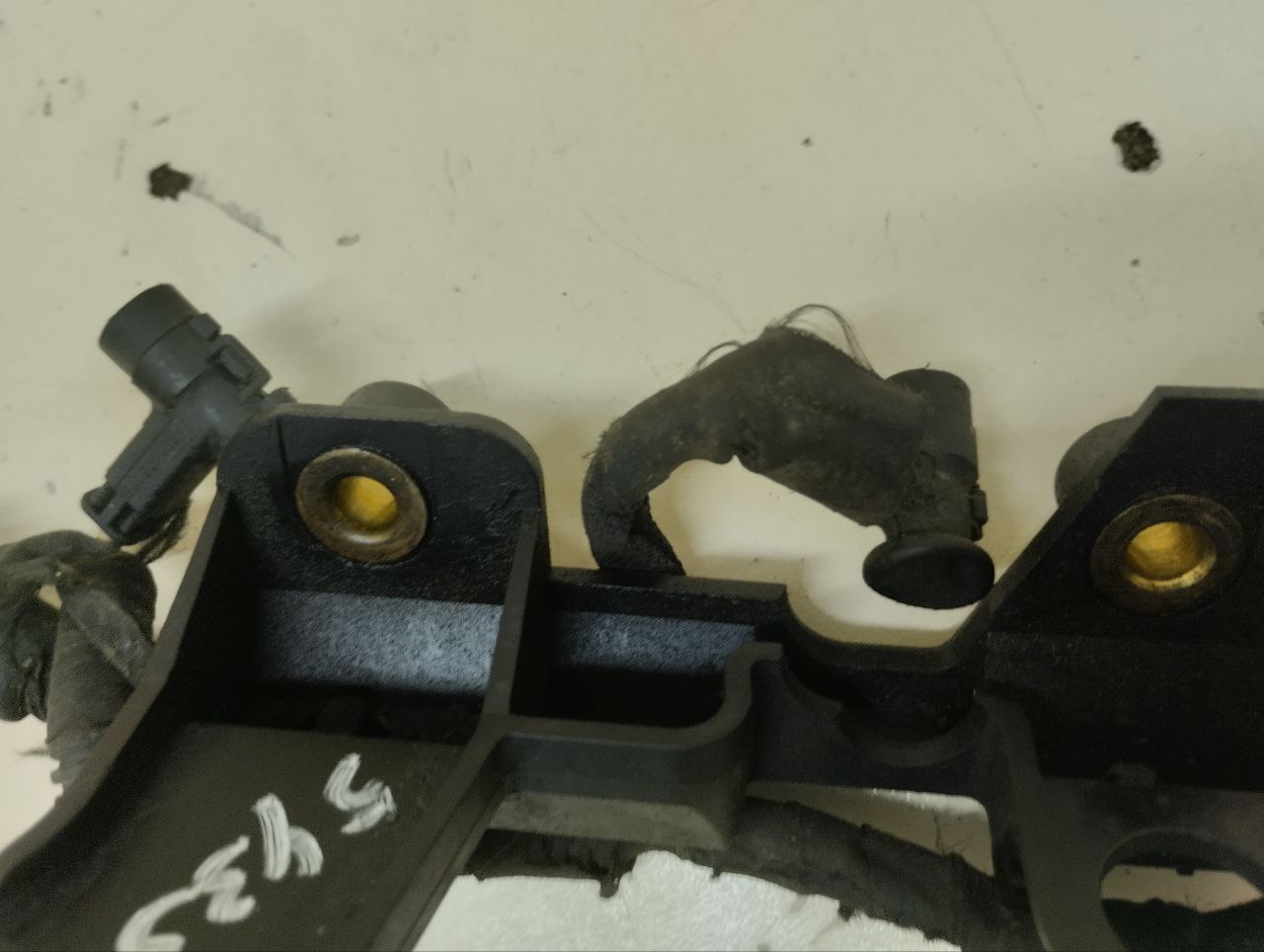 Проводка (коса) Citroen Grand C4 Picasso 2006-2014 Проводка (коса) Citroen Grand C4 Picasso 2006-2014