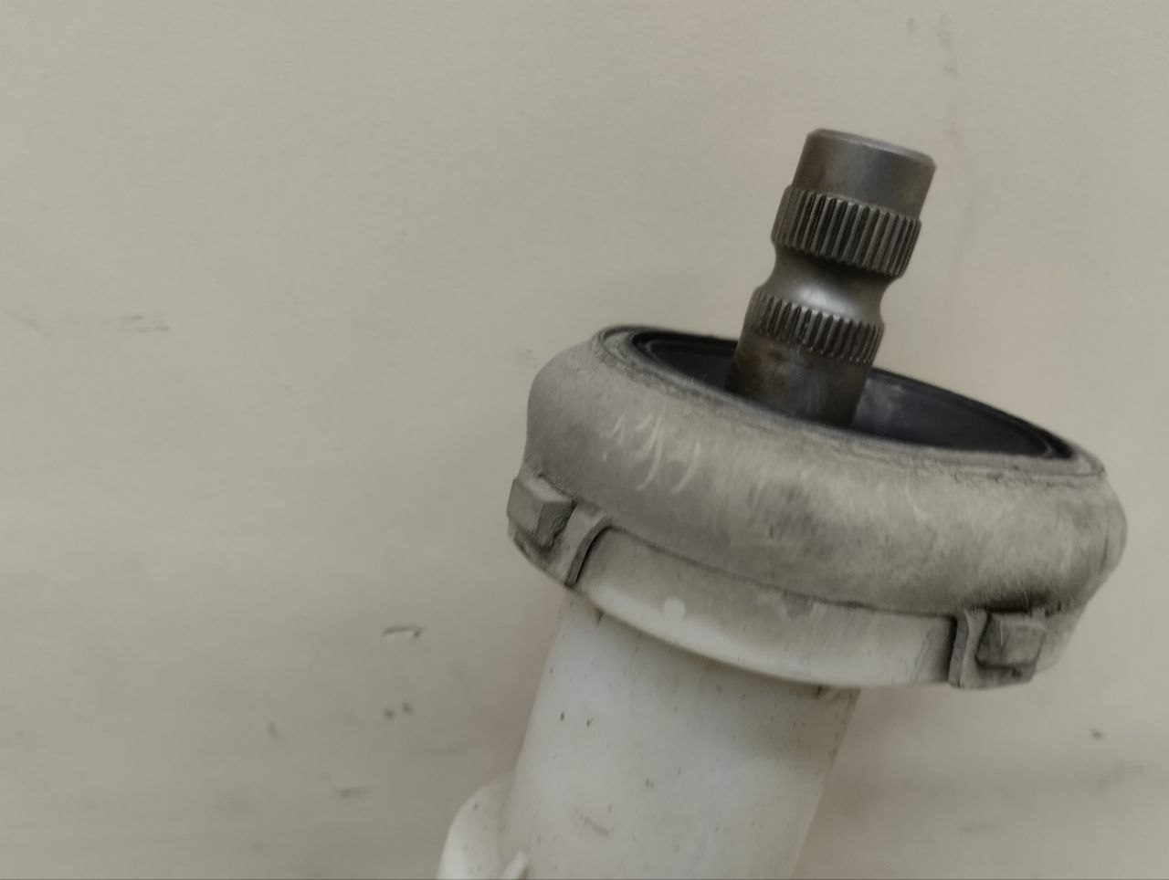 Рейка рулевая Hyundai Tucson (TL) 2015-2021