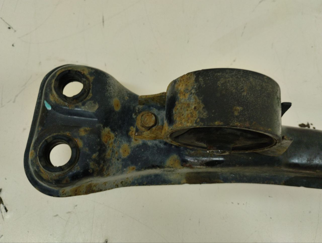 Балка передняя продольная Nissan Almera Classic (B10) 2006-2013